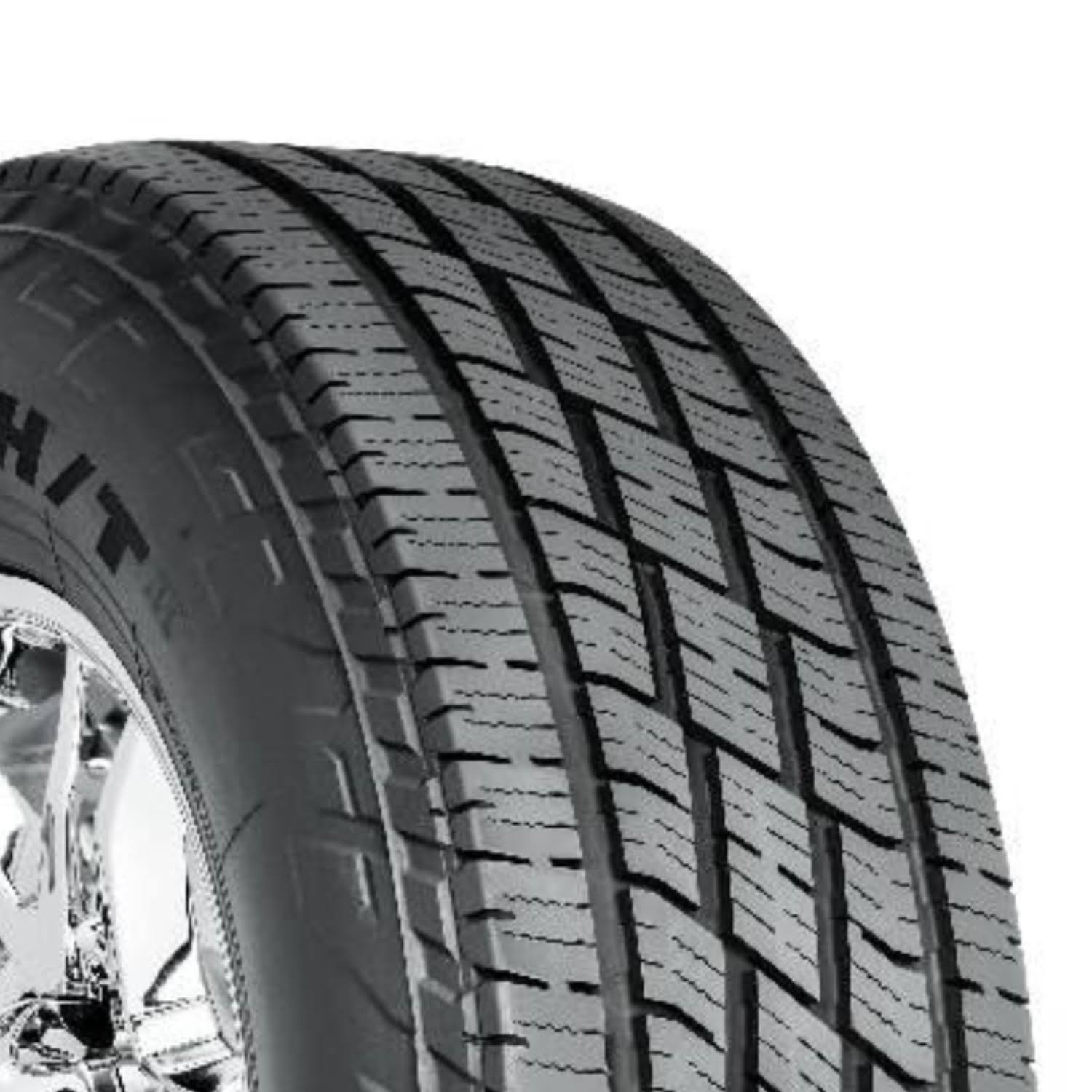 Toyo Open Country H/T II - 265/70R16 112T