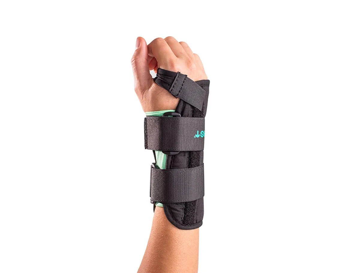 Aircast A2 Wrist Support Brace Without Thumb Spica