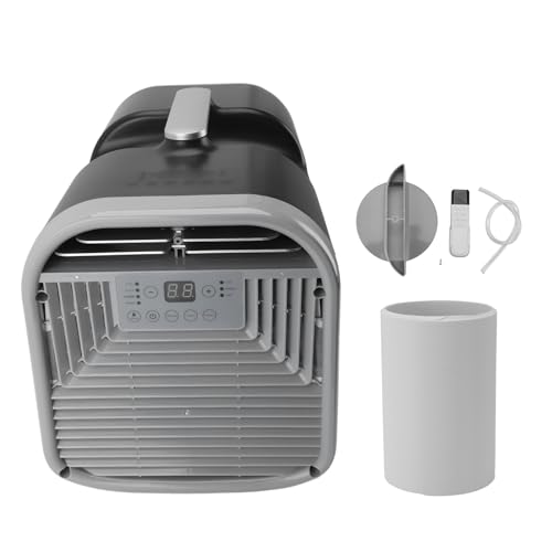 Portable Air Conditioner, Camping Air Conditioner 5000BTU Lightweight for RV