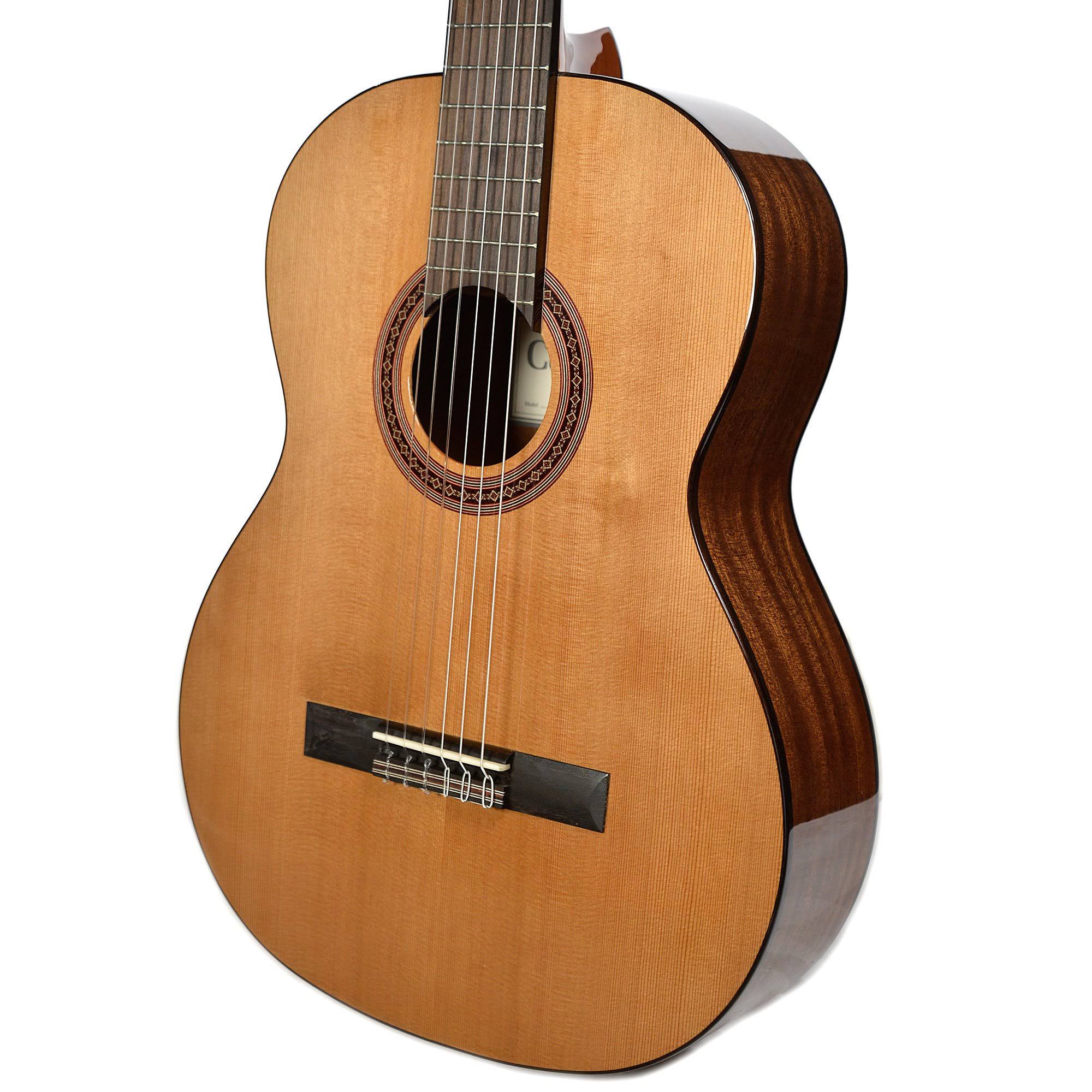 Cordoba C5 Iberia Series Nylon-String Classical Guitar