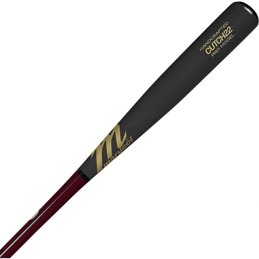 Marucci AM22 Pro Model Maple Wood Baseball Bat