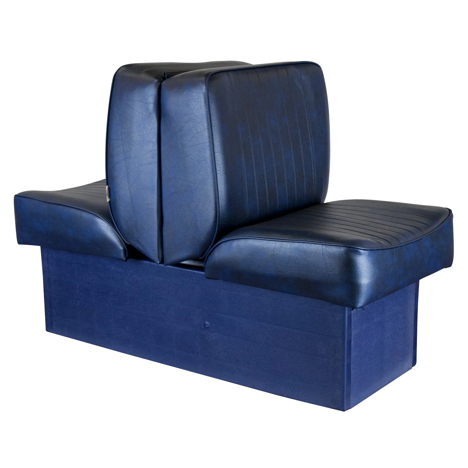 Wise 8WD707P-1-662 Deluxe Series Lounge Seat, Sand-Brown