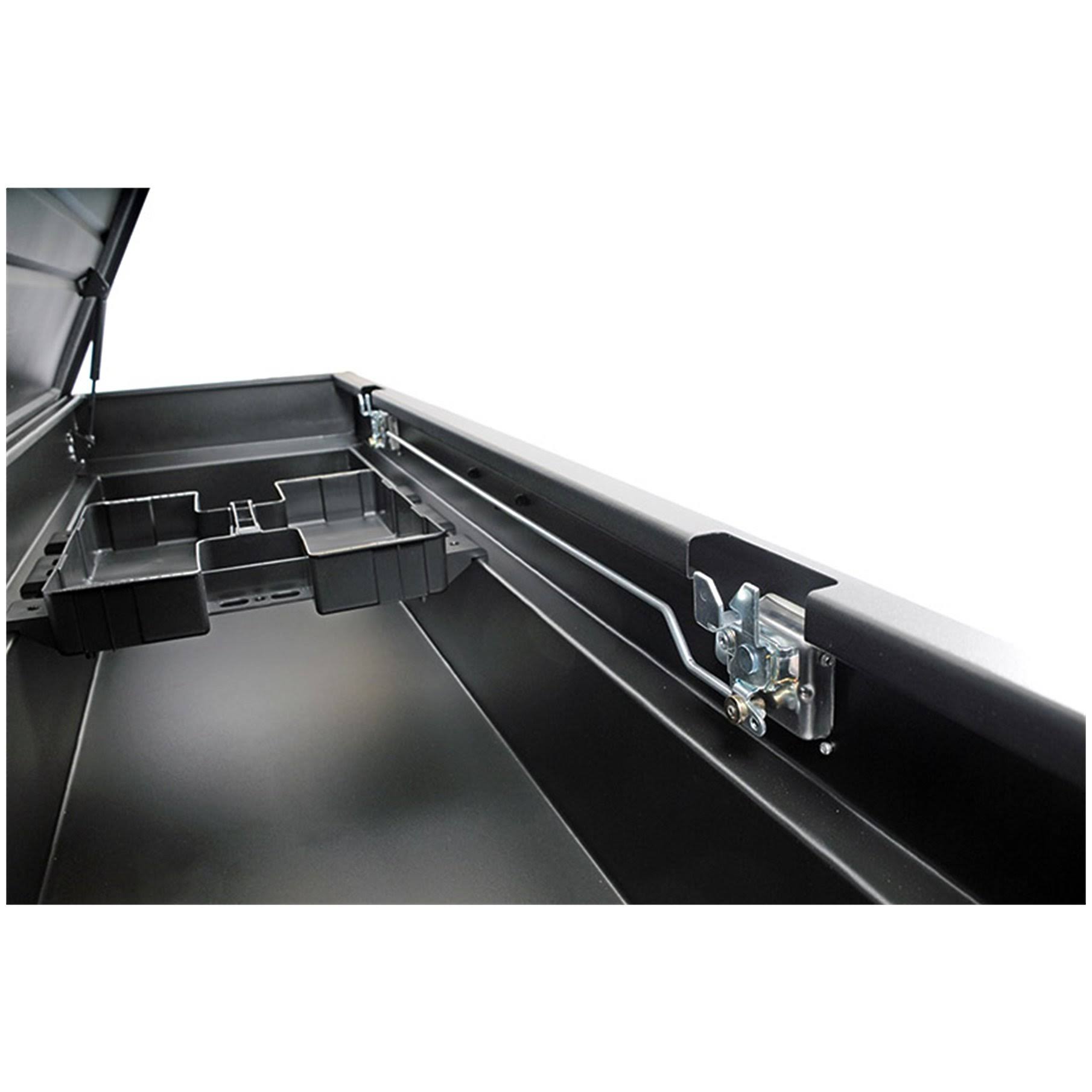 Dee Zee Dz8160Sb Hardware Series Crossover Tool Box