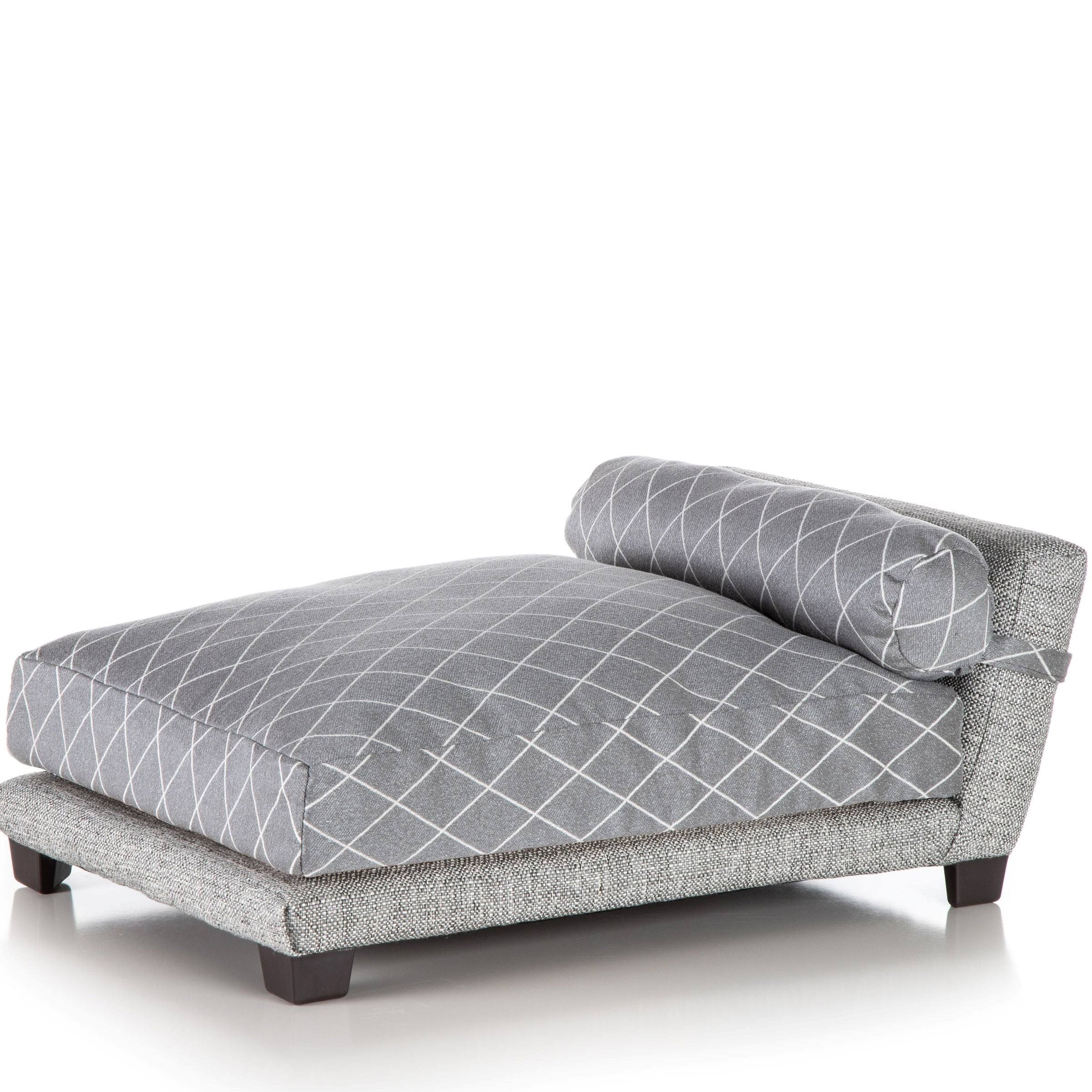 Club Nine Pets Bada Orthopedic Dog Bed Linen LG, Size: Large