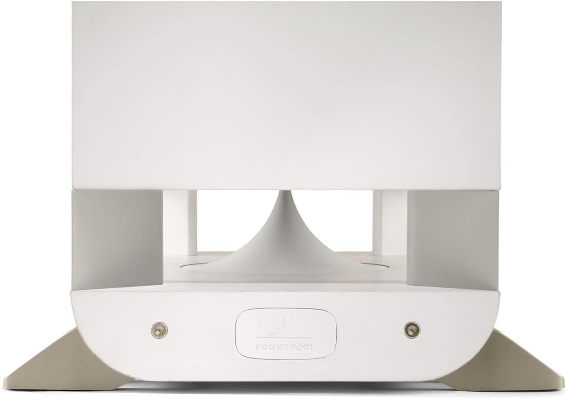 Polk Audio Signature Elite ES60 Floorstanding Speaker, White, Pair