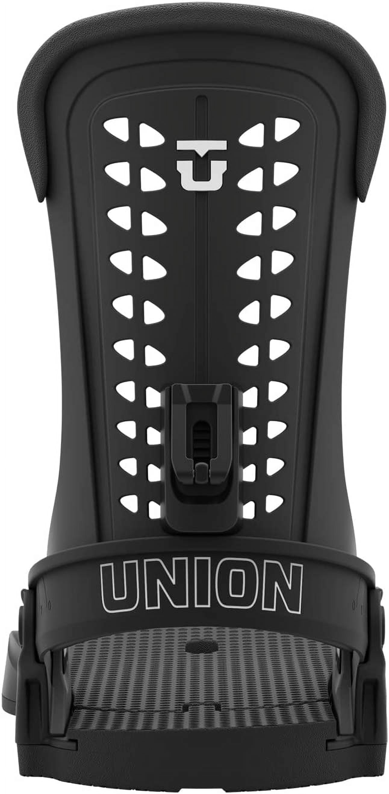 Union 2023 Force Cosmo Snowboard Bindings