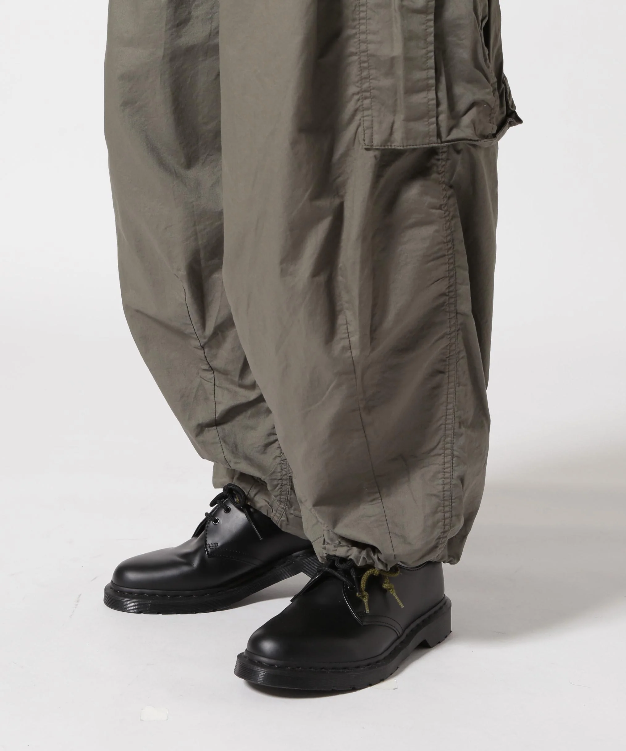 Needles H.D. Pant - BDU