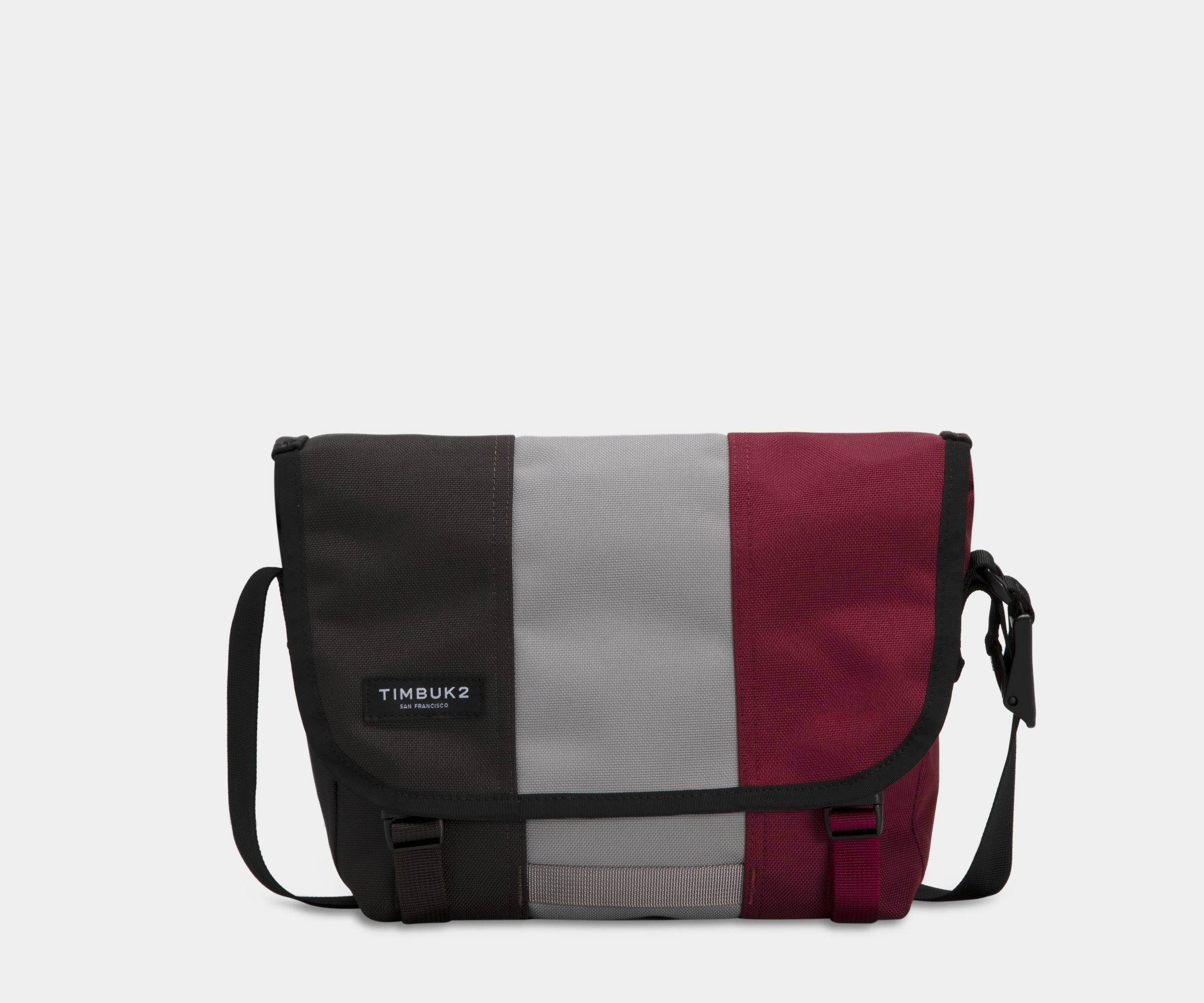 Timbuk2 Classic Messenger - Lightbeam - Xs