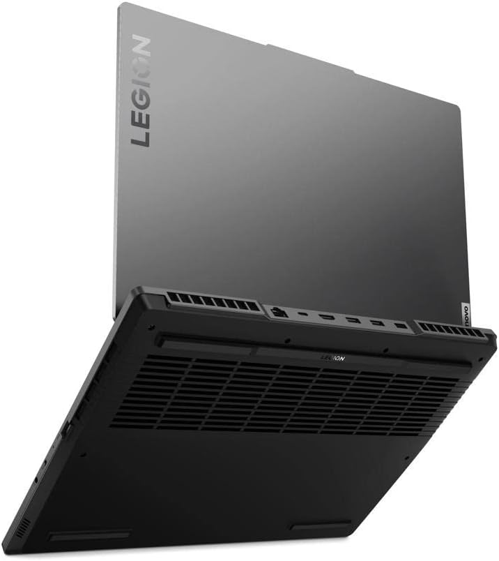 Lenovo Legion 5 15 Gaming Laptop 15.6" WQHD IPS 165Hz AMD Octa-core Ryzen 7 6800H 16GB RAM 1TB SSD GeForce RTX 3060 6GB USB-C RGB Backlit Win11