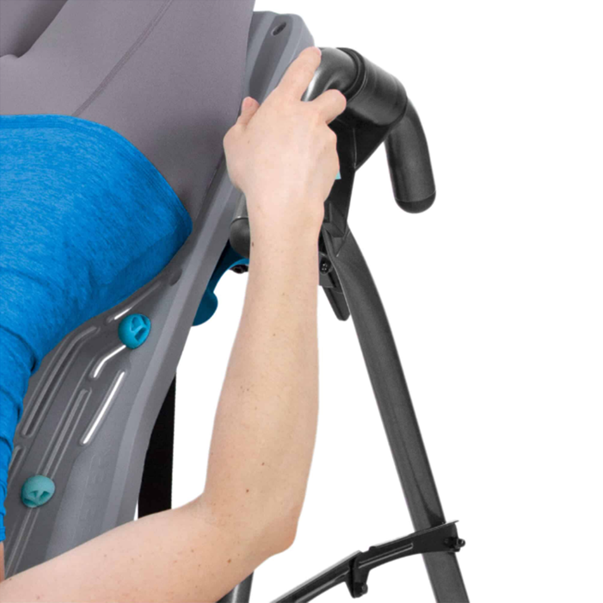 Teeter FitSpine X1 Inversion Table