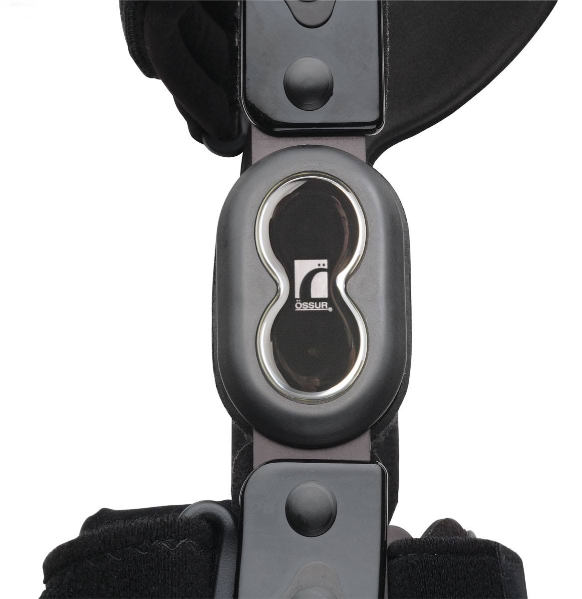 Ossur Paradigm ACL Ligament Knee Brace - Right