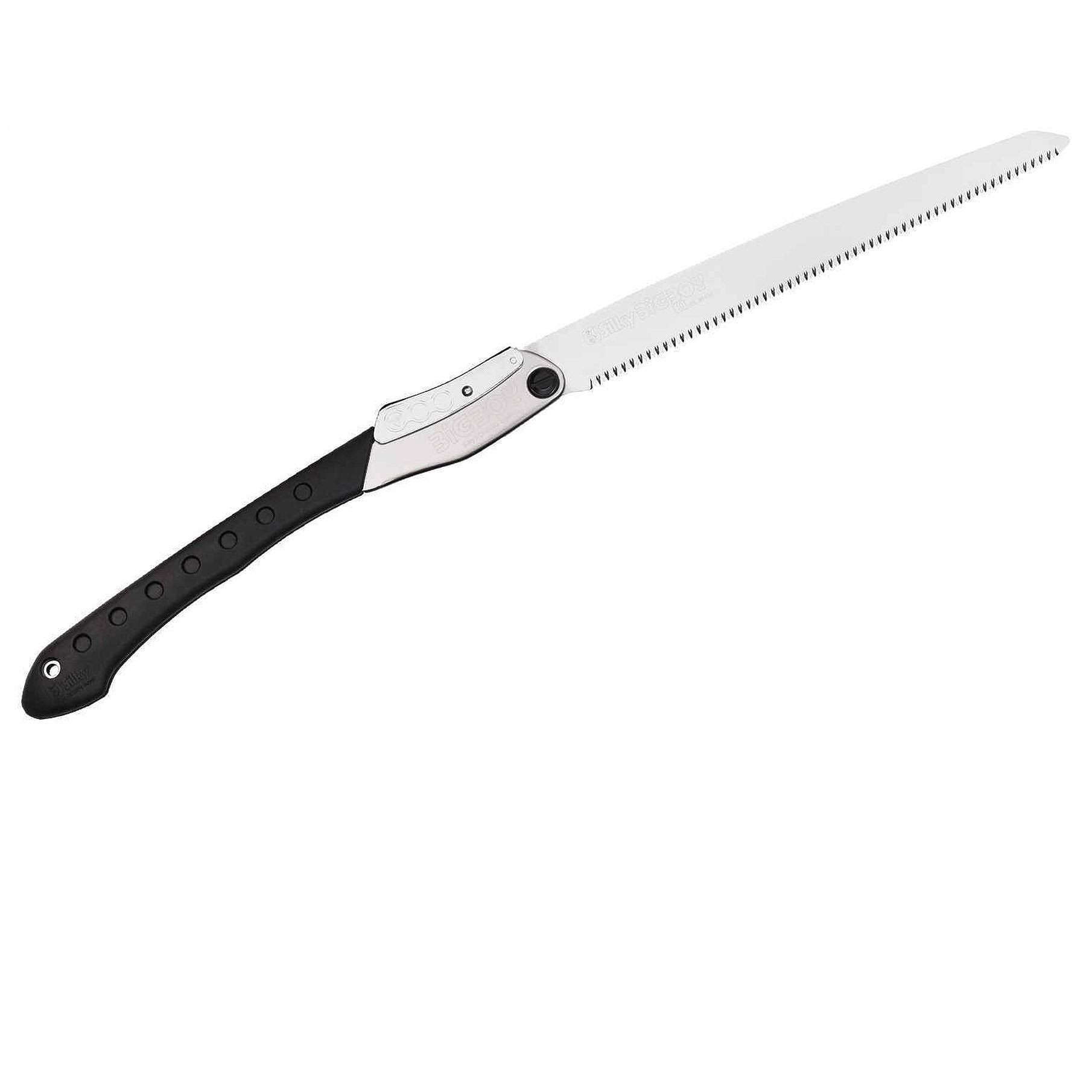 Silky Bigboy Folding Saw 14.2 in Blade Medium Tooth