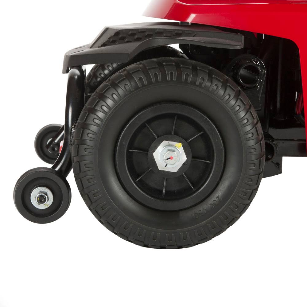 Bobcat X3 Compact Transportable 3-Wheel Mobility Scooter