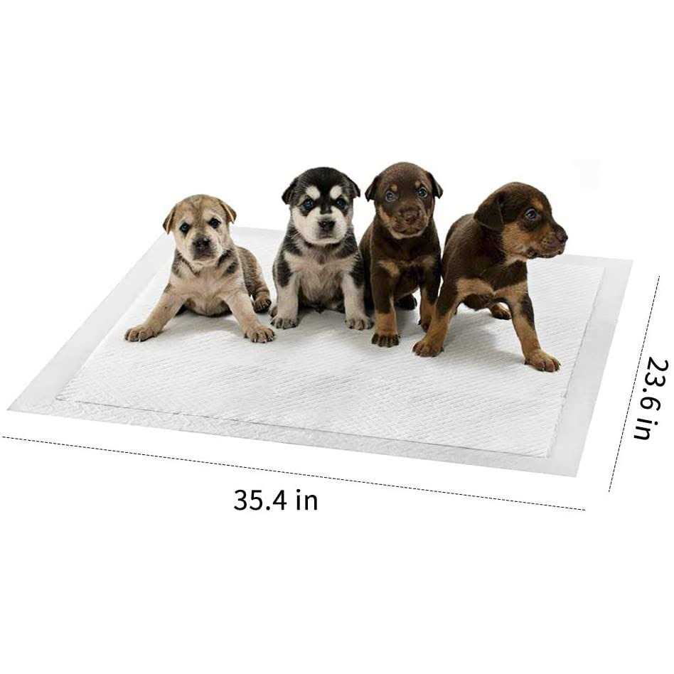 HQ4US 4LEGS HQ4us Dog Grass Pad with Tray Large Dog Litter Box Toilet 34”×23” - Pet Supplies online store