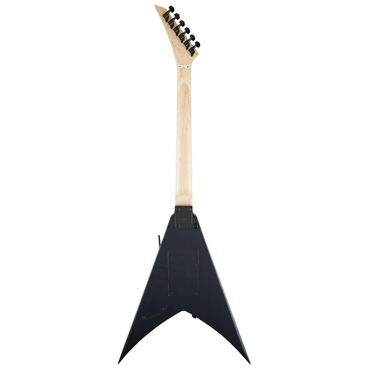 Jackson JS32 King V Electric Guitar (Gloss Black)