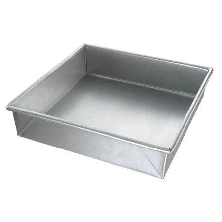 Cake Pan, Square, 9x9
