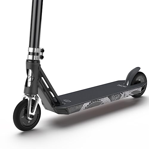 Fuzion Z350 Pro Scooters, Adult Trick Scooter Professional Scooters, Stunt Scooter Pro BMX Scooter for Teenagers, Adults, & Men Hybrid Street Scooter