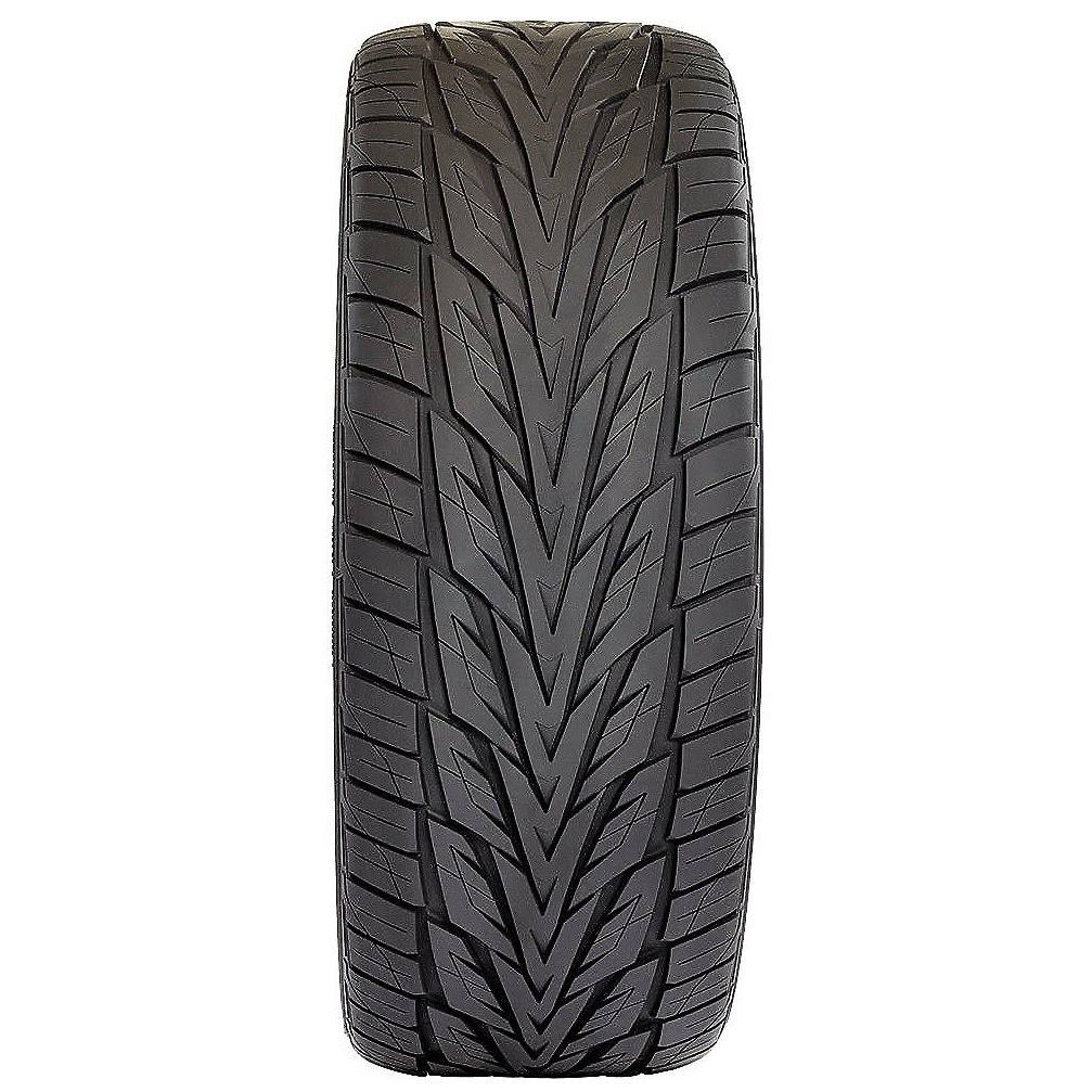Toyo Proxes St III Tire - 275/55R17 109V
