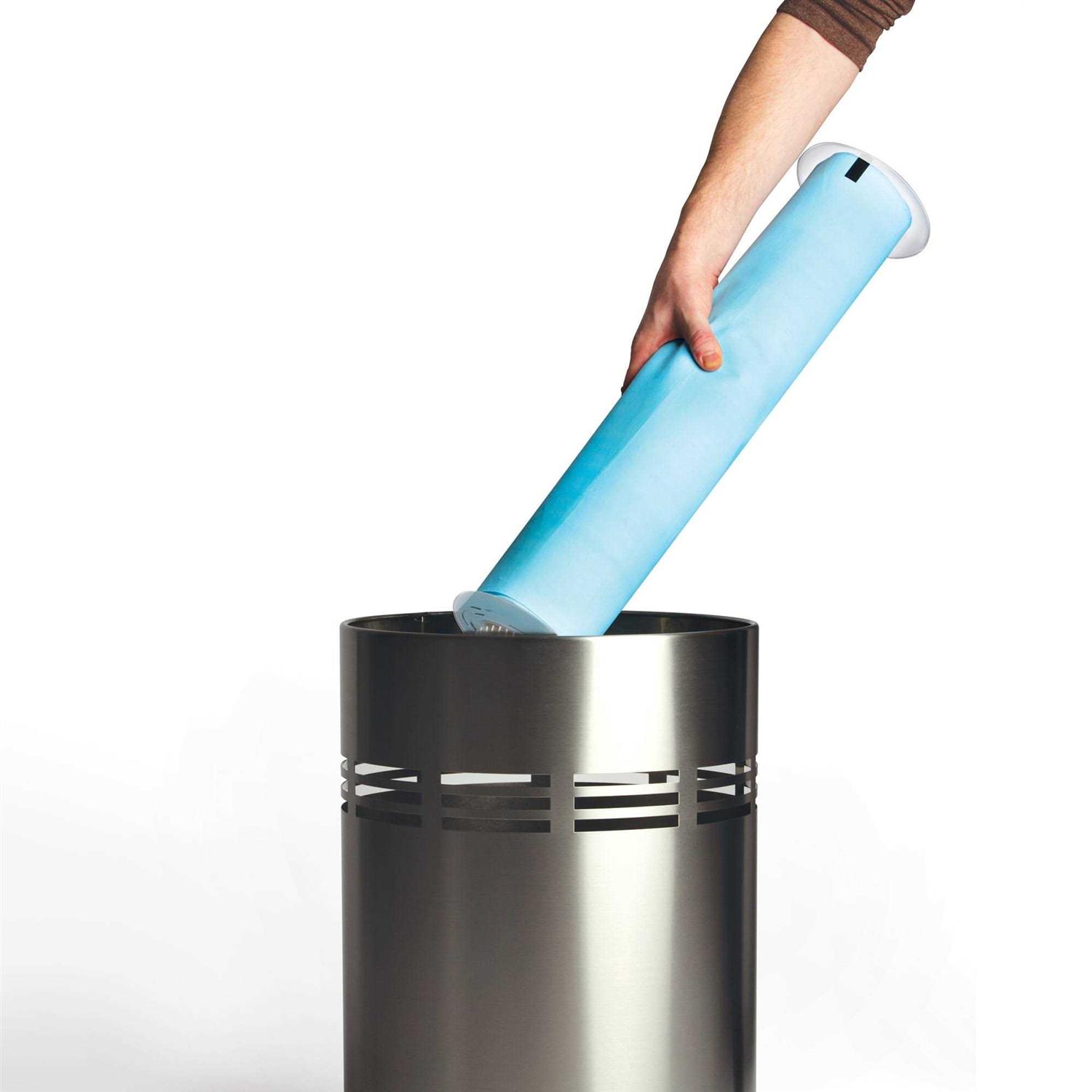 BrilliantPad Self-Cleaning, Automatic Indoor Dog Potty for Puppies and Small Dogs - Pet Supplies online store