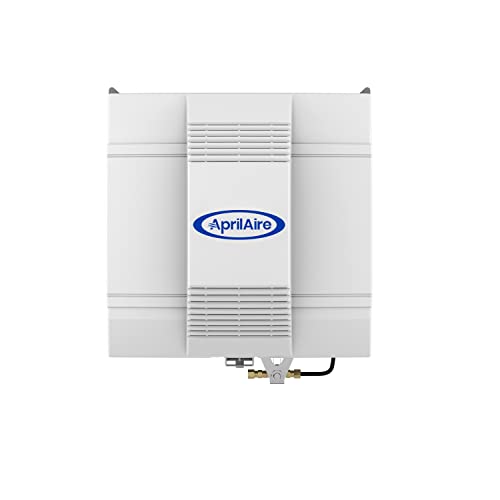 AprilAire Manual Fan Powered Furnace