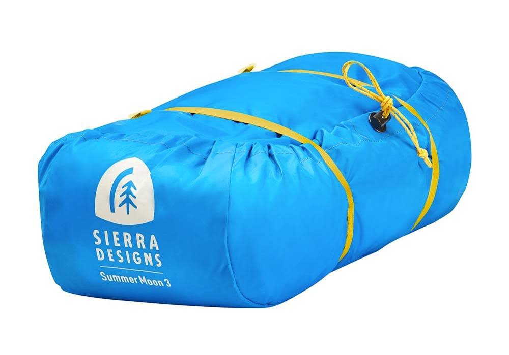 Sierra Designs Summer Moon 3 Tent