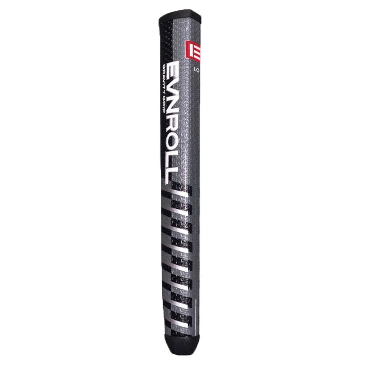 Evnroll ER2 MidBlade Black Putter