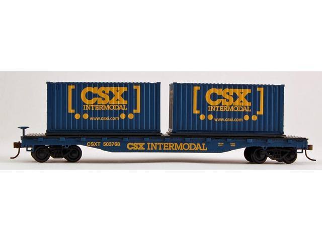 Bachmann Trains Coastliner - HO Scale Ready to Run Electric Train Set