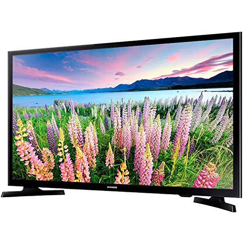 SAMSUNG 40-inch Class LED Smart FHD TV 1080P