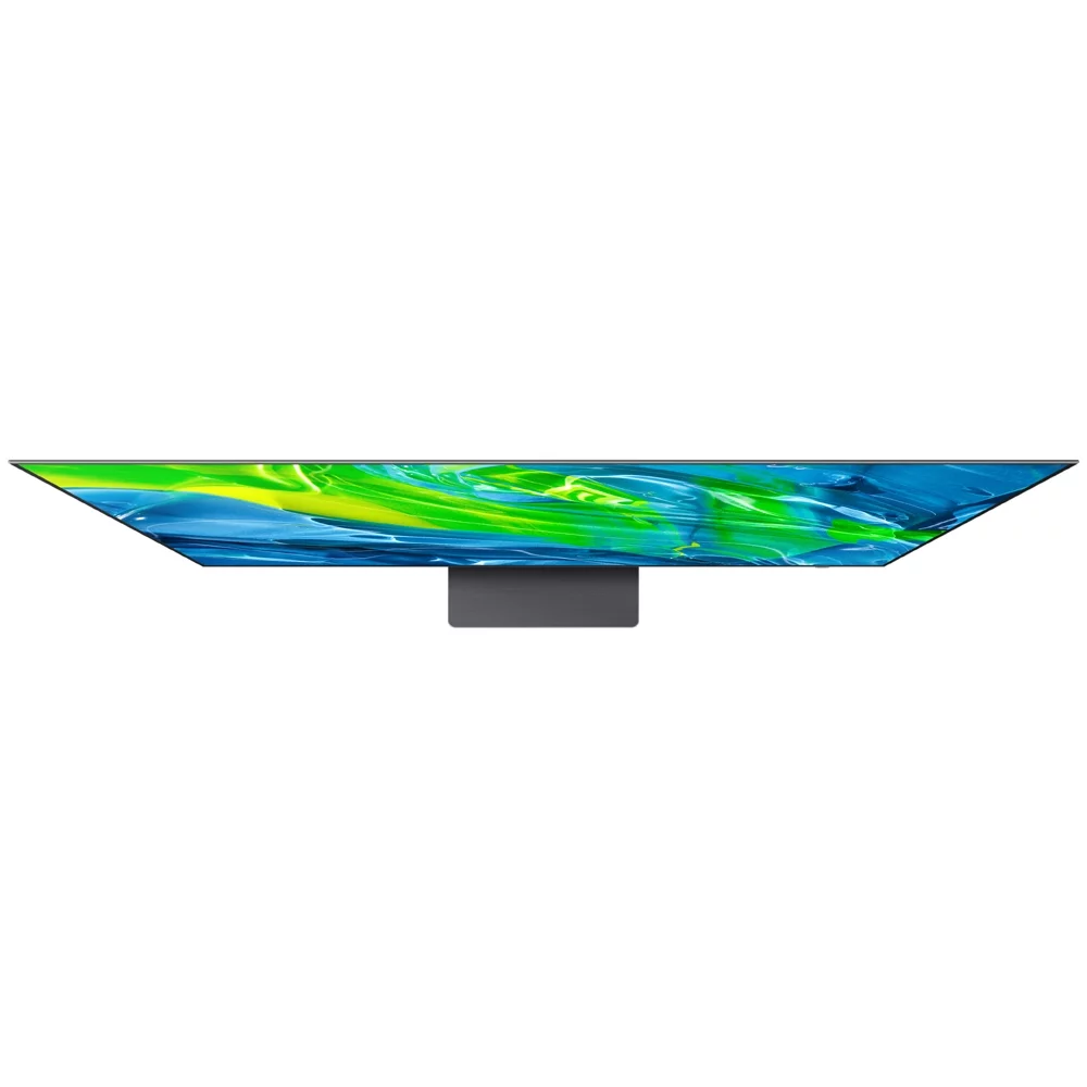 Samsung S95B 55 inch 4K Quantum HDR OLED Smart TV (2022) Televisions
