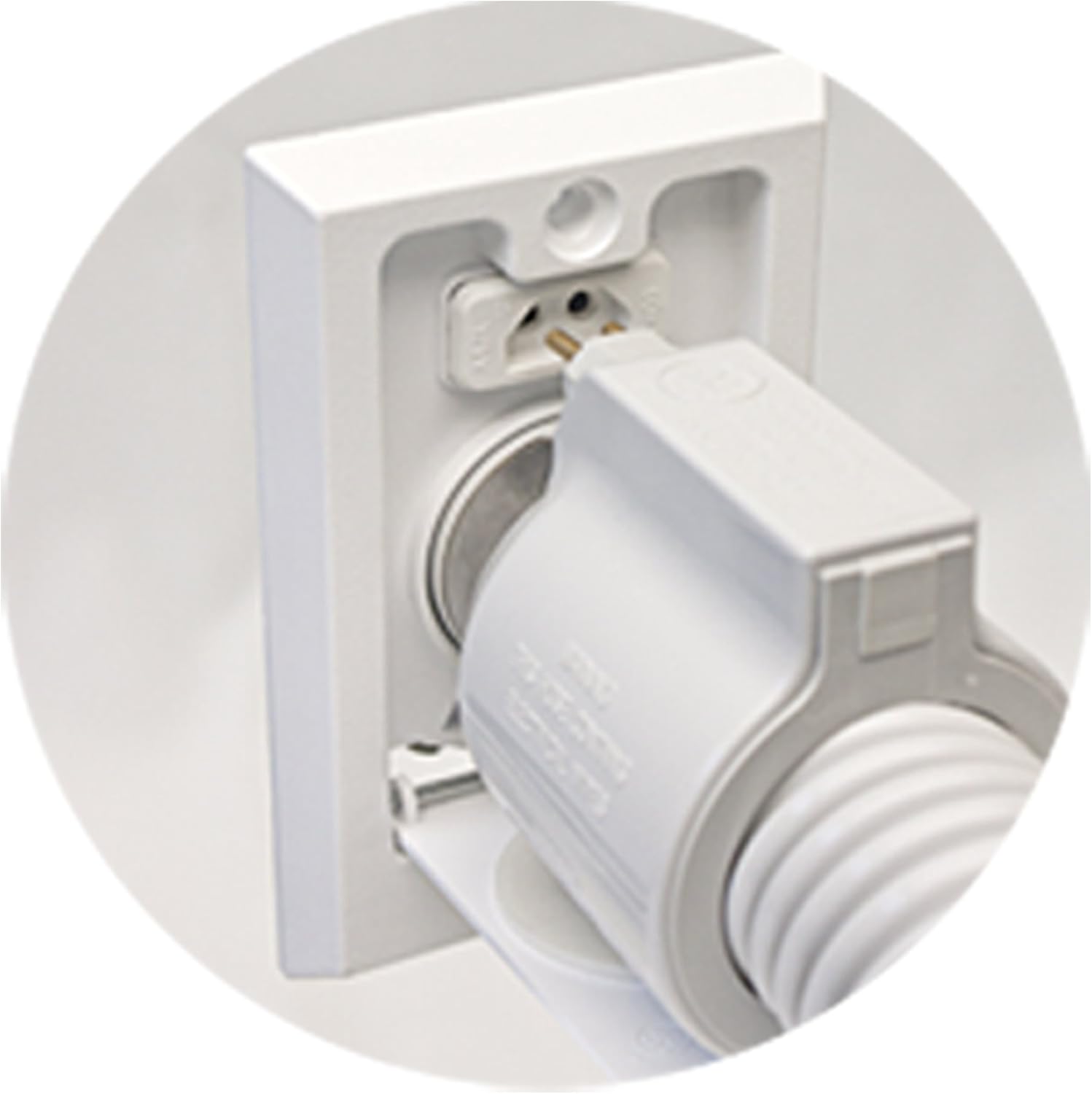 Central Vacuum Cleaner 6 Inlet Installation Kit 06-0698-02