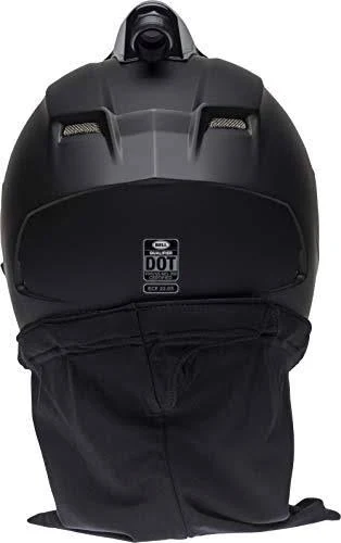 Bell Qualifier Forced Air Helmet XX-Large White