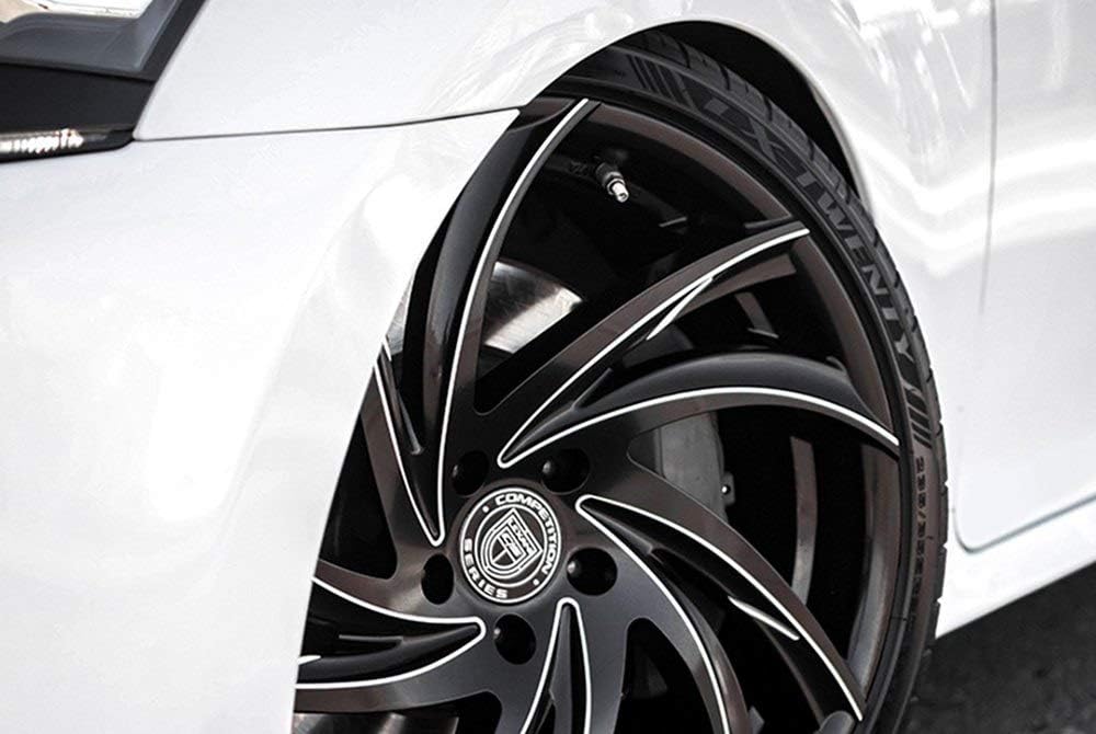 235/40R19 Lexani LX-TWENTY 96W XL