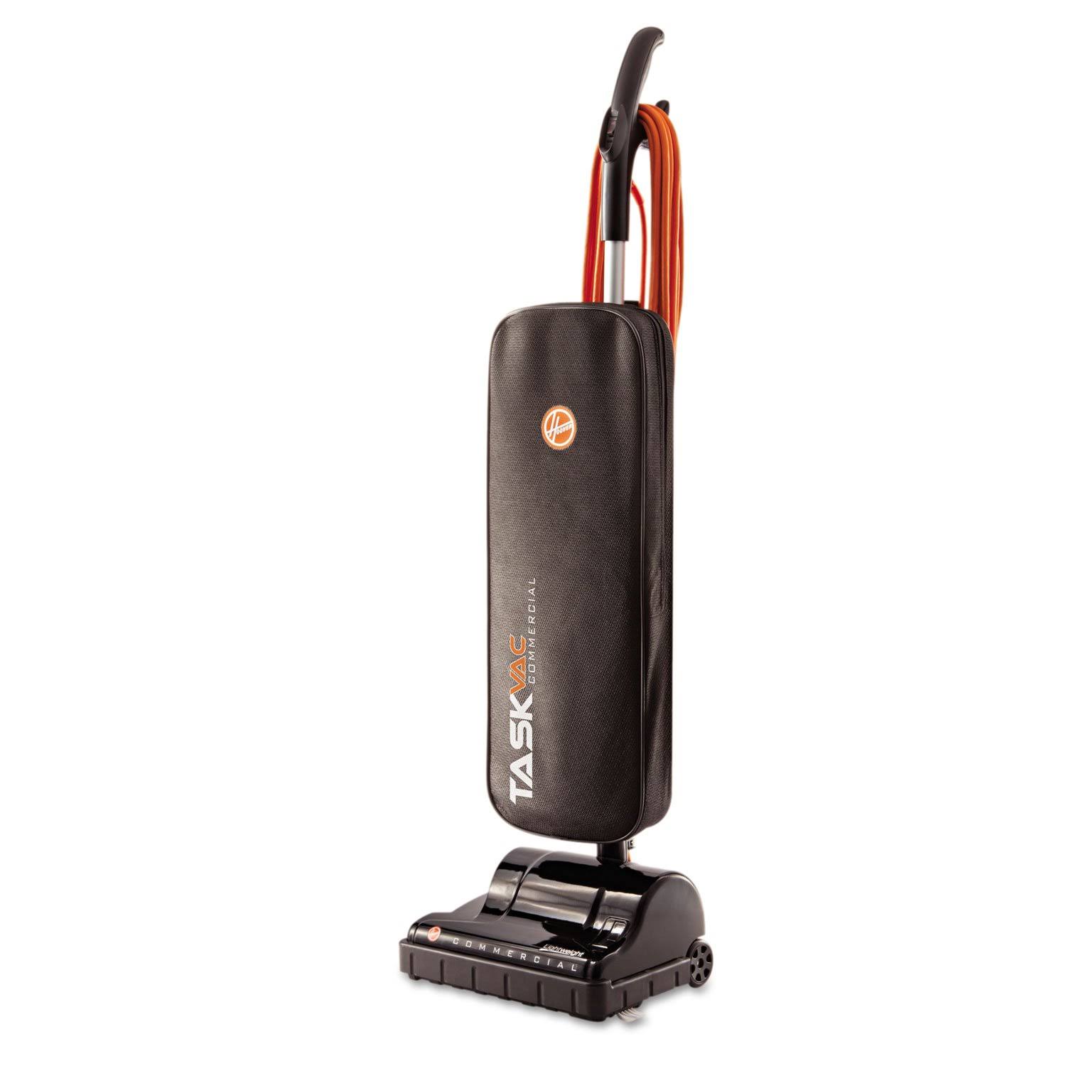Hoover Task VAC Soft Bag Lightweight Upright