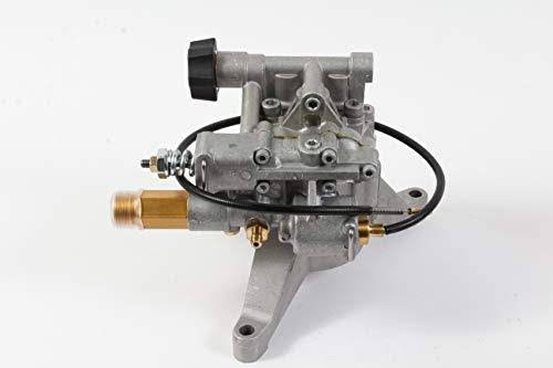 Ryobi 308653064 Pressure Washer Pump RY80940B W Thermal Release Valve