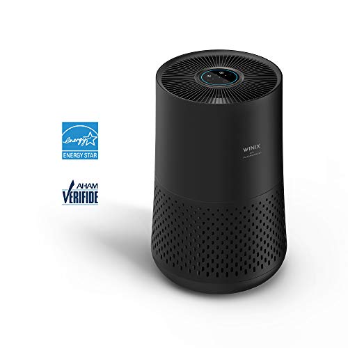 Winix Air Purifier with True HEPA Carbon Filter