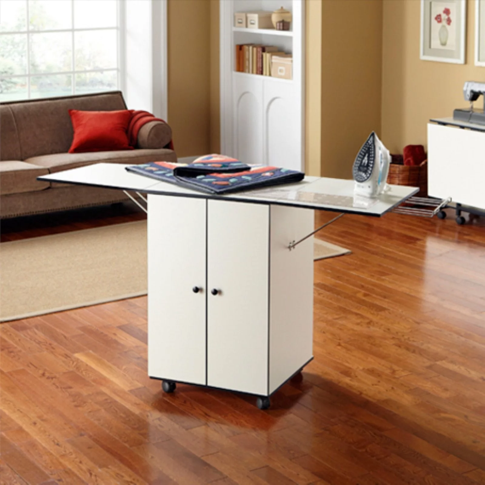 Sullivans USA Ironing Center