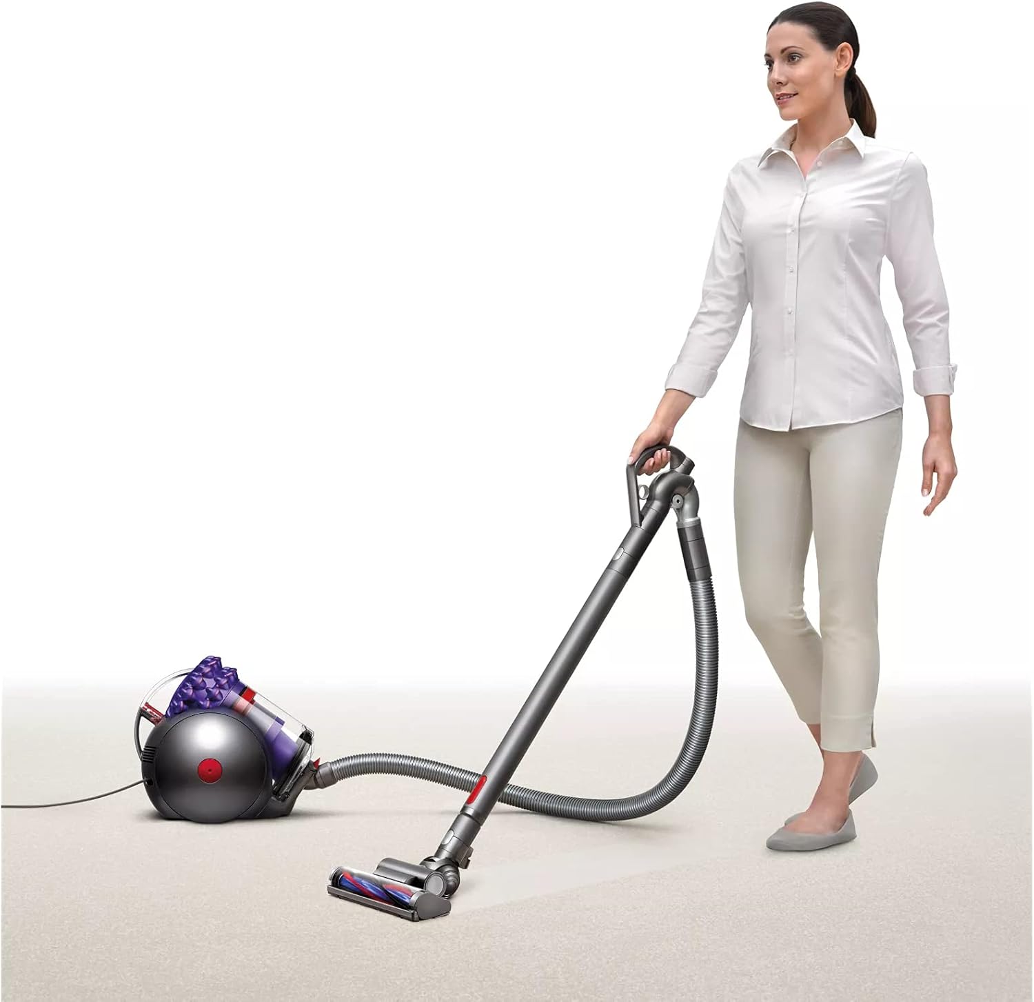 Dyson, Purple
