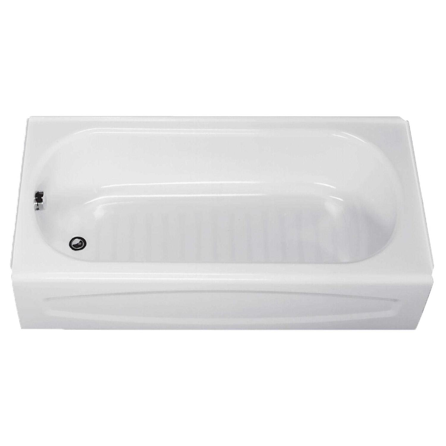 American Standard 0255212.020 New Salem Bathtub - Shop Hardware Tools Online Store