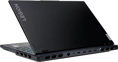 Mavark New Legion Pro 7i Gaming Laptop 13th Gen Intel Core i9-13900HX GeForce RTX 4090 16" WQXGA IPS Anti-Glare 500 nits 240Hz Win 11 Pro