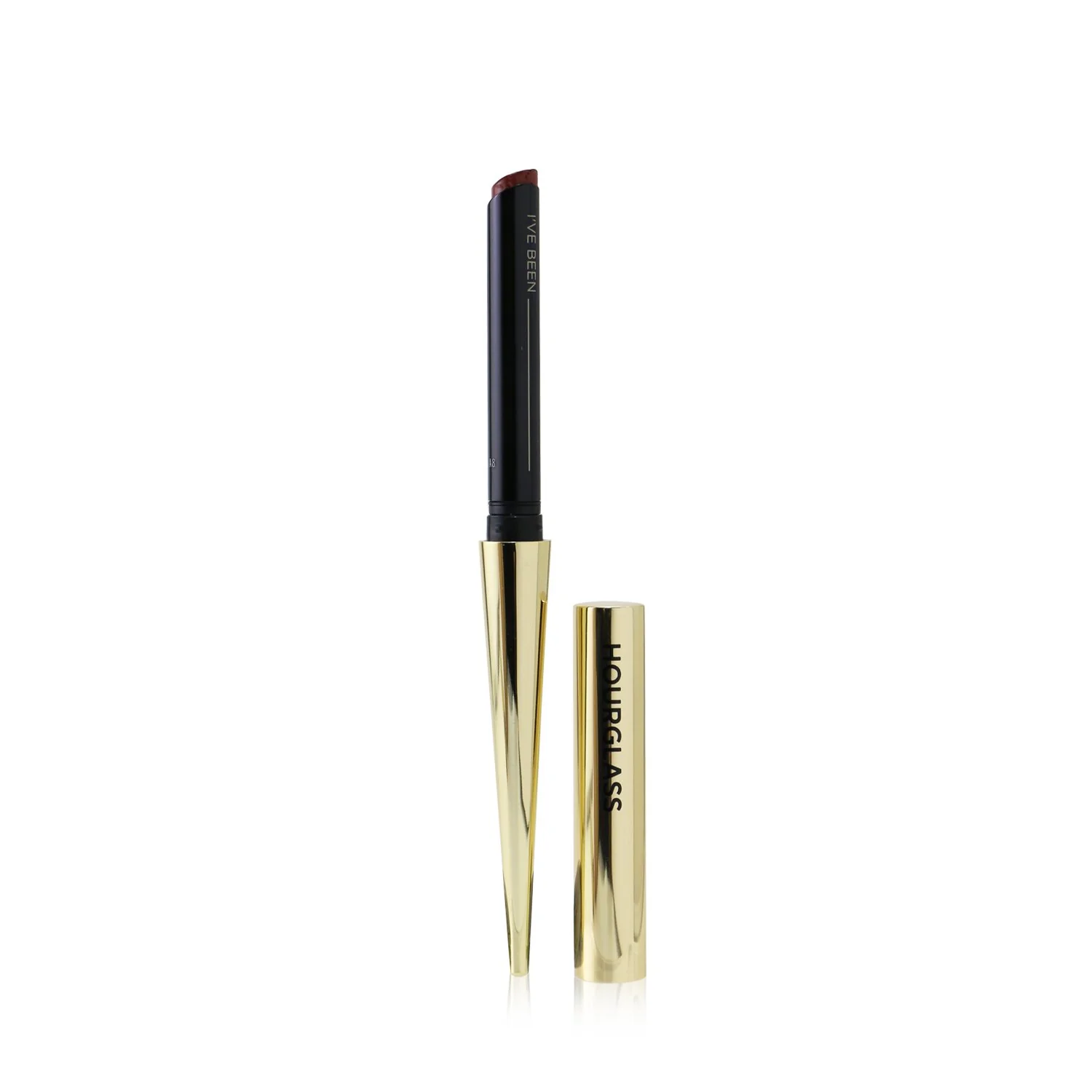 HourGlass Confession Ultra Slim High Intensity Refillable Lipstick - #I Can't Live Without (Red Currant)  0.9g/0.03oz