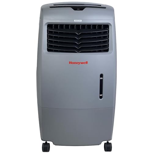 Honeywell Indoor Portable Evaporative Cooler for Bedroom
