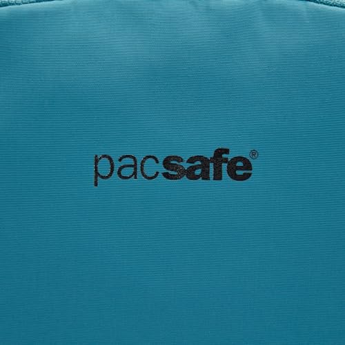 Pacsafe Metrosafe LS450 Anti Theft 25L Backpack, Black