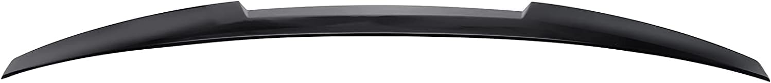 MOFANS Rear Spoiler Fit for Compatible with Volkswagen VW Jetta Sedan 2012-2018 Trunk Wing Spoiler Pack of 2
