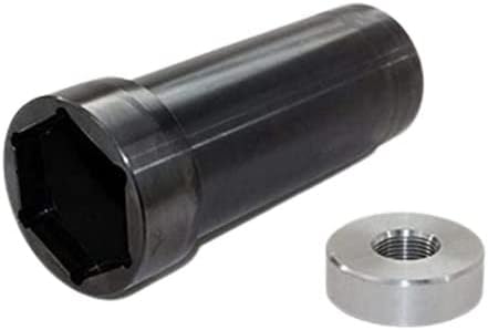 Compatible for Harley Davidson Twin Cam & Big Twin Main shaft Lock nut 1 7/8 Socket Tool