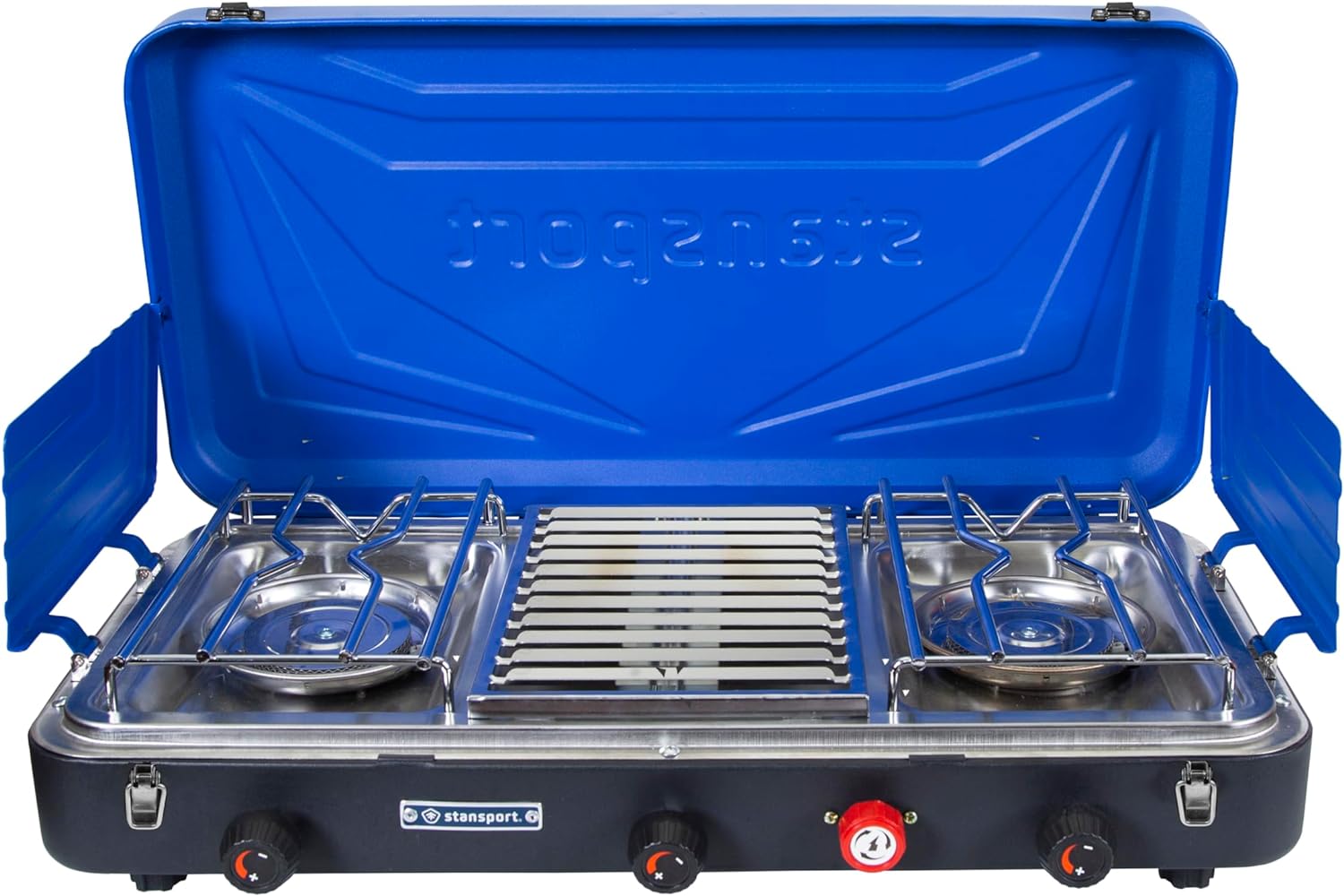 Stansport Propane Stove