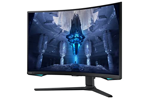 SAMSUNG Odyssey Neo Gaming Monitor