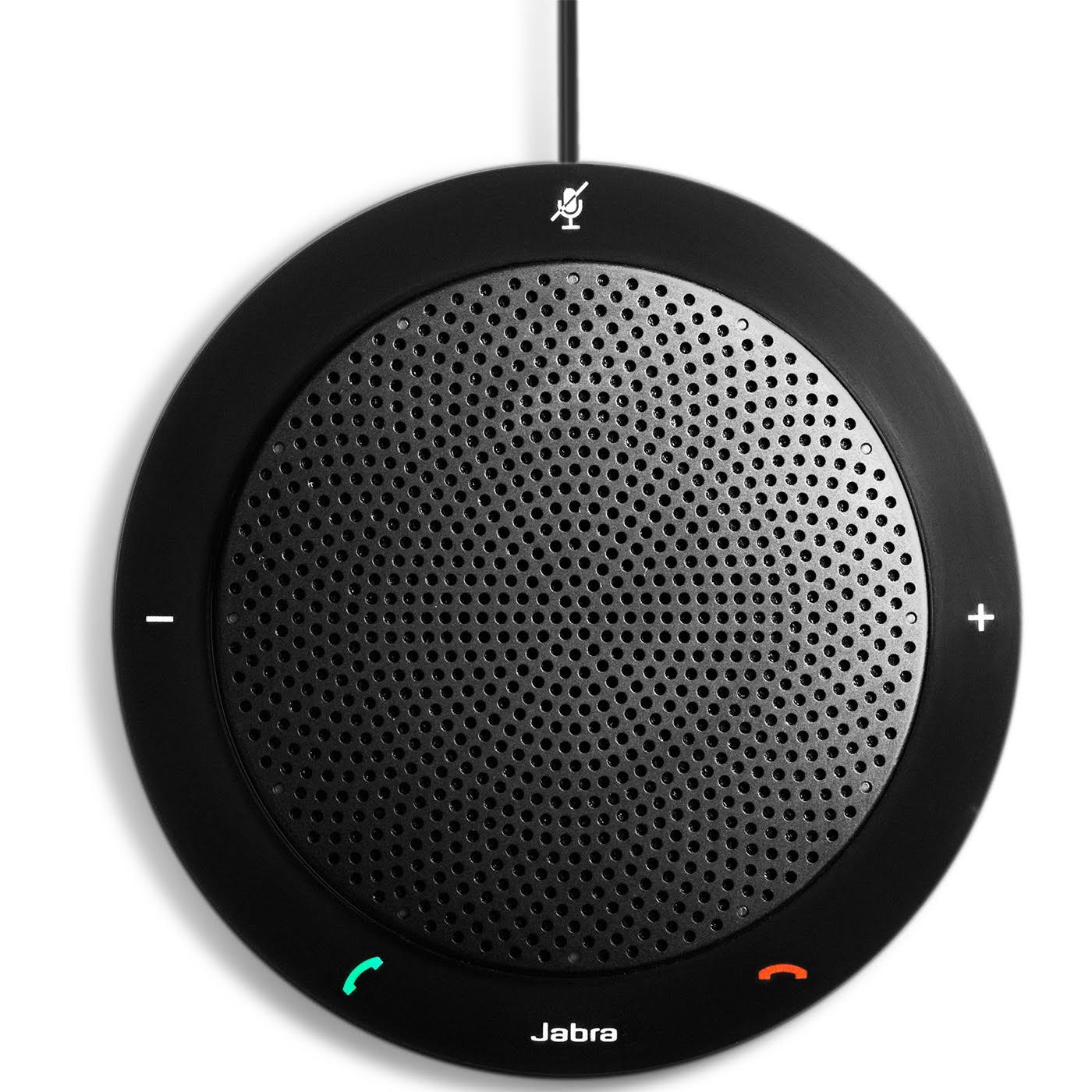 Jabra SPEAK 410 VoIP desktop Speaker - Omni-Directional