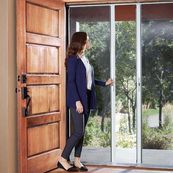 Andersen LuminAire Retractable Insect Screen - Shop Hardware Tools Online Store