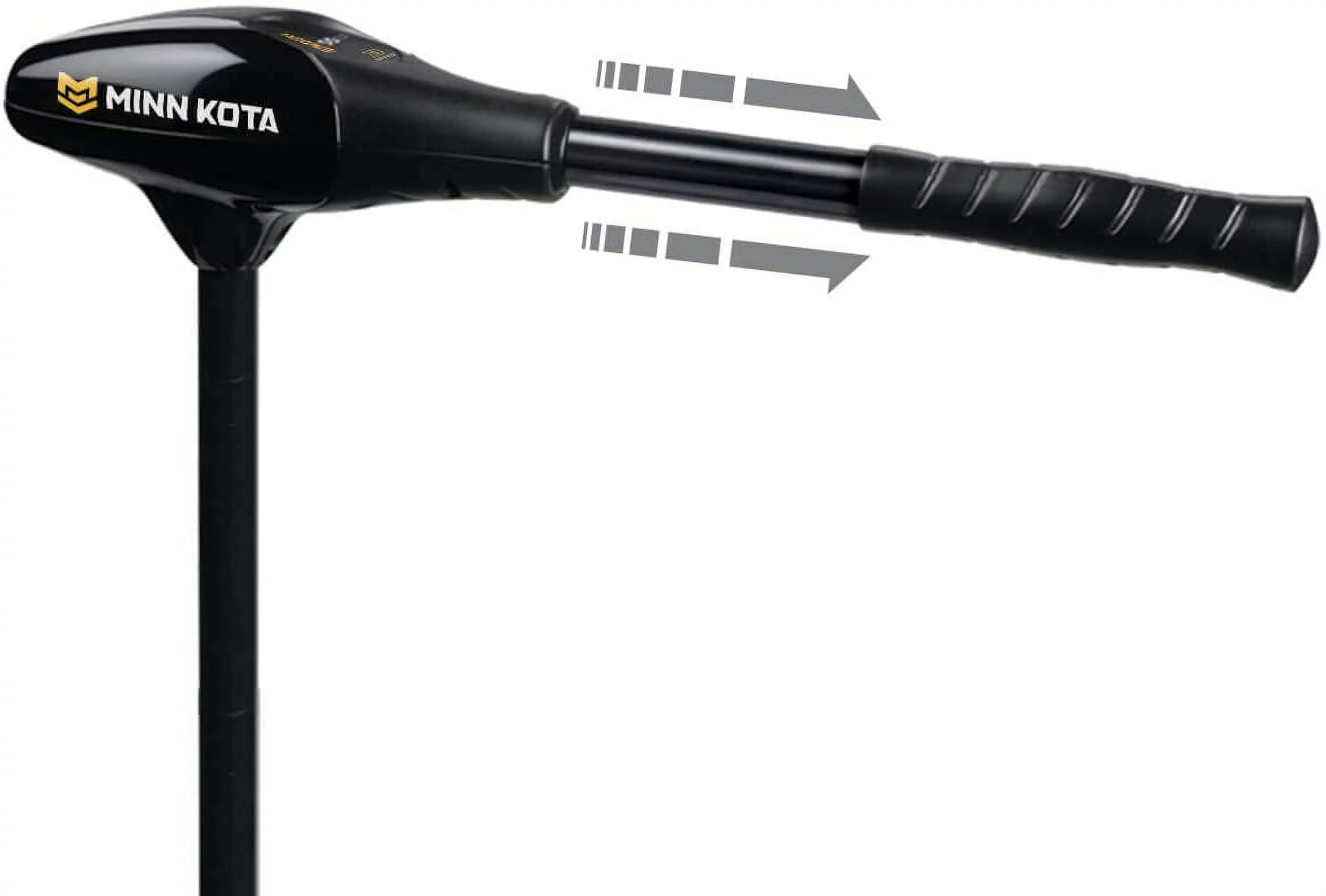 Minn Kota 1352255 Endura C2 55-36 12V 55lb Thrust 36" Shaft Transom Mount Trolling Motor