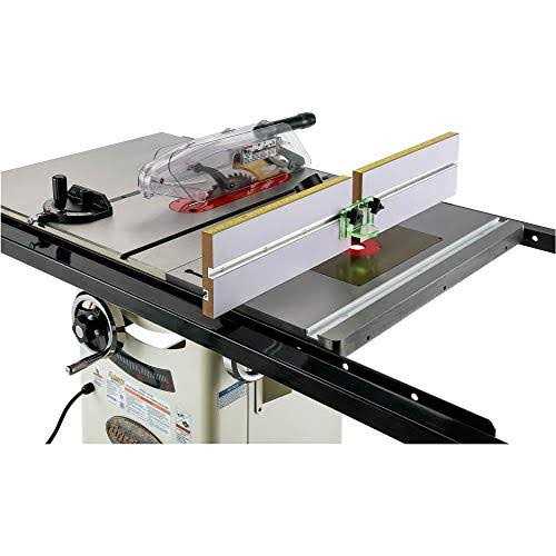 Grizzly T1244 Router Table Wing for Table Saws